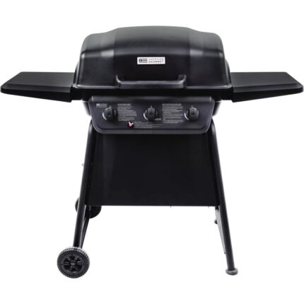 Char-Broil American Gourmet Classic Series 3-Burner LP Gas Grill