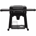 Traeger Flatrock 26 In. 2-Zone Gas Griddle