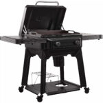 Traeger Flatrock 26 In. 2-Zone Gas Griddle
