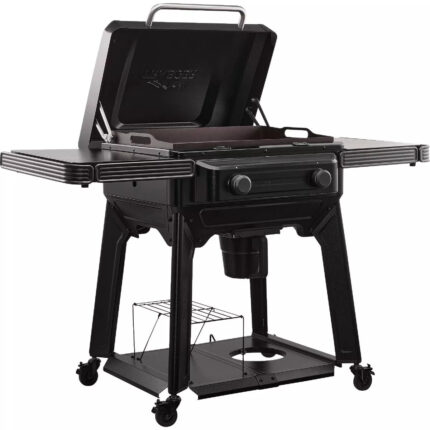 Traeger Flatrock 26 In. 2-Zone Gas Griddle