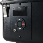 Traeger Ranger Portable Wood Pellet Grill, Black