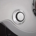 Weber Genesis S-435 4-Burner Liquid Propane Gas Grill, Stainless Steel